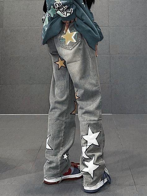 Pantalon personnalisée